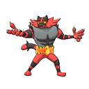 ガオガエン
