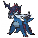 Hisuian Samurott