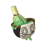 ヤバソチャ