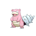 Slowbro