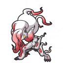 Hisuian Zoroark