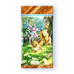 Eevee Grove