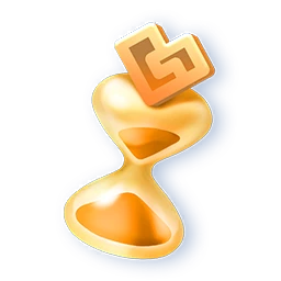Wonder Hourglass