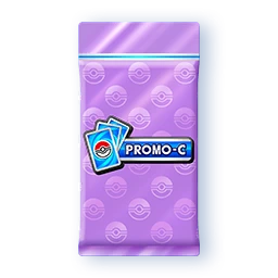 Promo Pack C Series Vol. 1