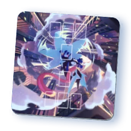 Mega Greninja (playmat)