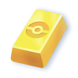 Poké gold