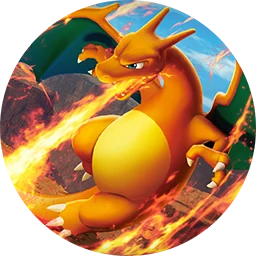 Glurak (Icon)