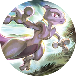 Mewtu (Icon)