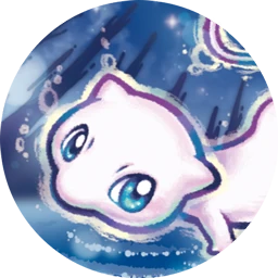 Mew (icona)