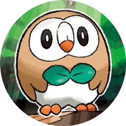 Rowlet (icona)