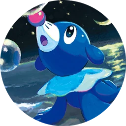 Popplio (icona)