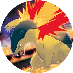 Typhlosion (icona)