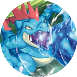 Feraligatr (icona)