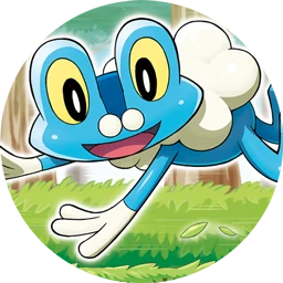Froxy (Icon)