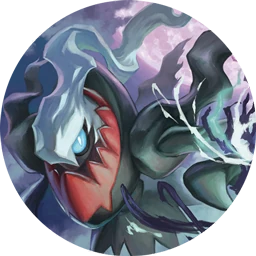 Darkrai (Icon)