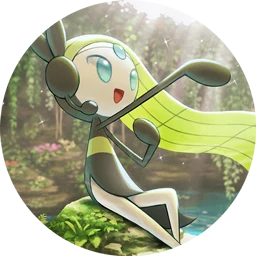 Icono Meloetta