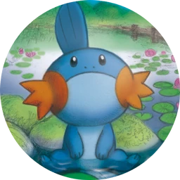 Icono Mudkip