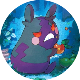 Morpeko (Icon)
