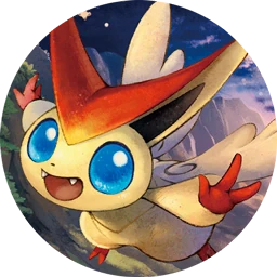 Victini (Icon)