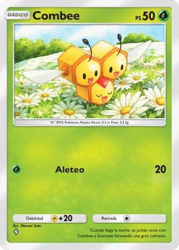 Combee