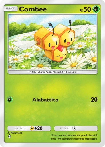 Combee