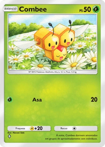 Combee