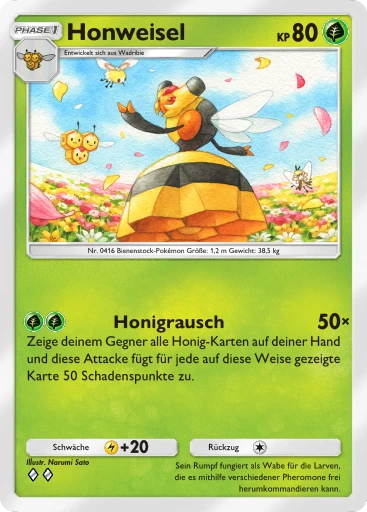 Honweisel