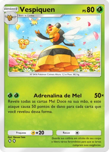 Vespiquen