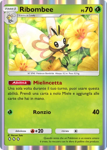 Ribombee