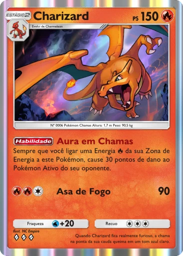 Charizard