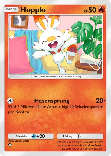 Hopplo