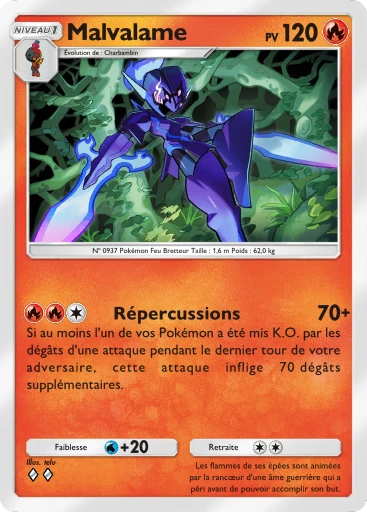 Malvalame