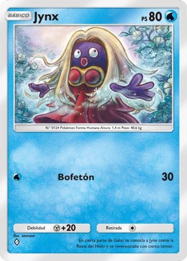 Jynx