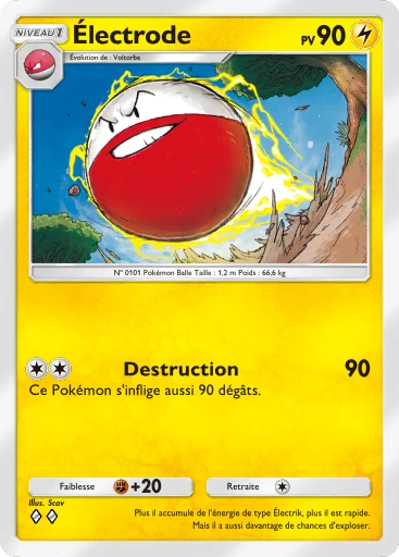 Électrode