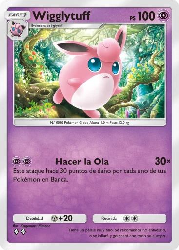 Wigglytuff