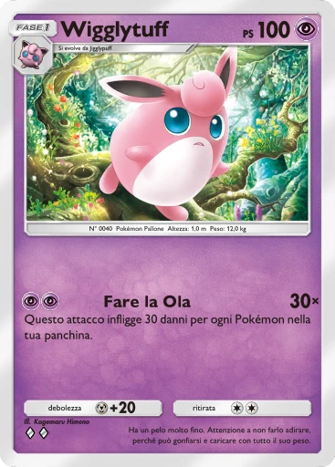 Wigglytuff