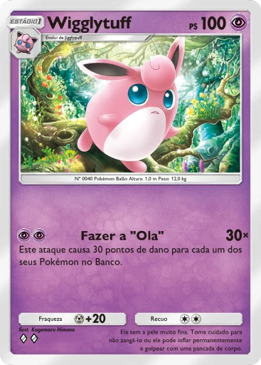 Wigglytuff