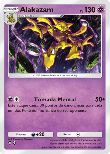 Alakazam