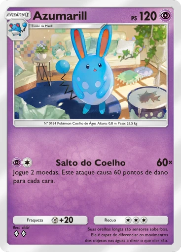 Azumarill