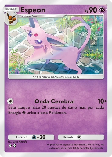 Espeon