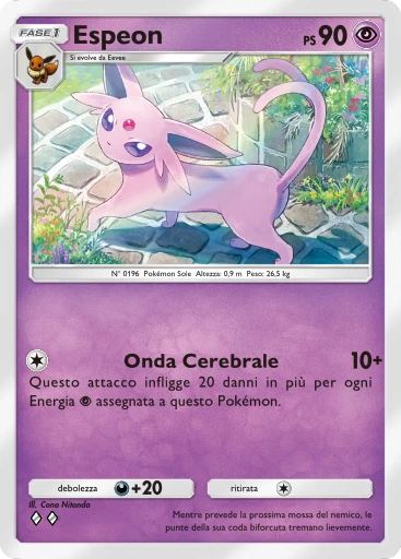 Espeon