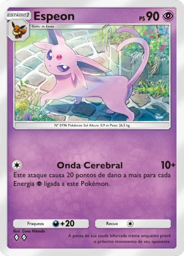 Espeon