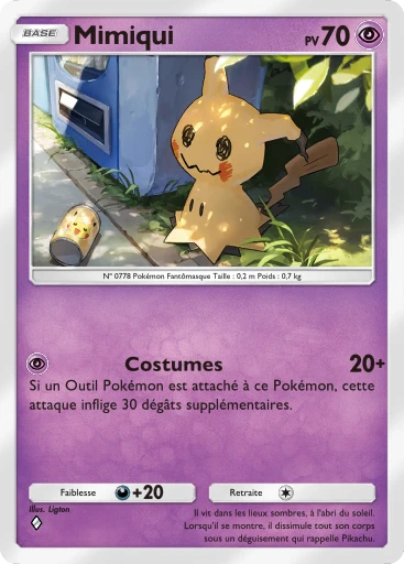 Mimiqui
