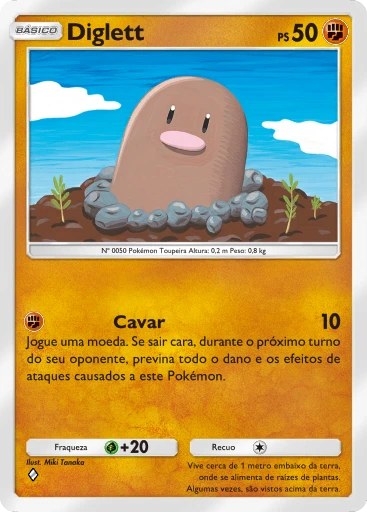 Diglett