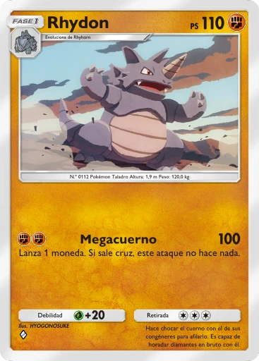 Rhydon