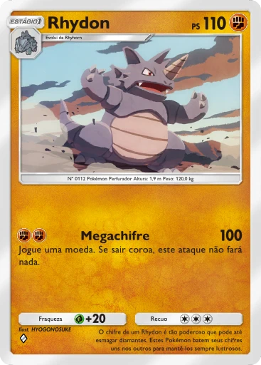 Rhydon