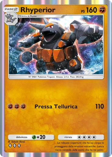 Rhyperior