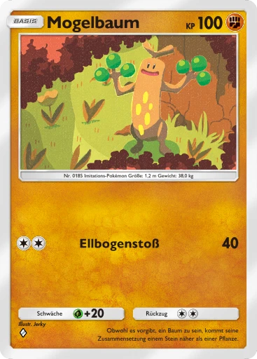 Mogelbaum