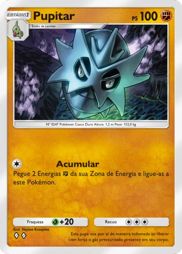 Pupitar