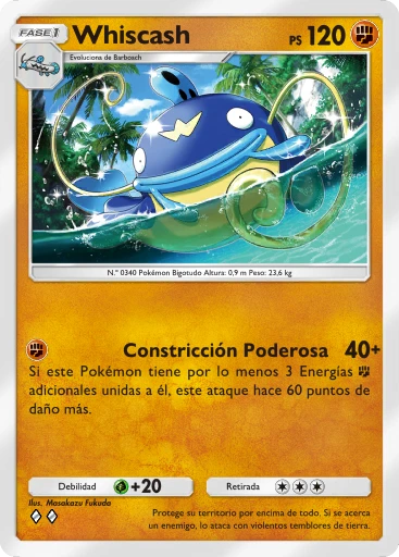 Whiscash